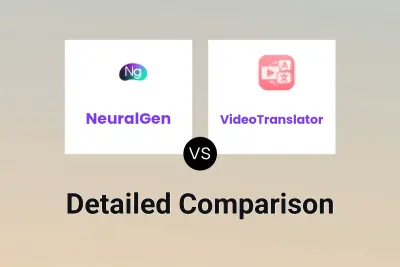 NeuralGen vs VideoTranslator