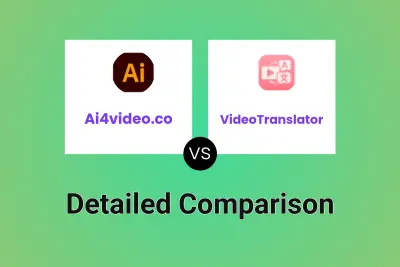 Ai4video.co vs VideoTranslator