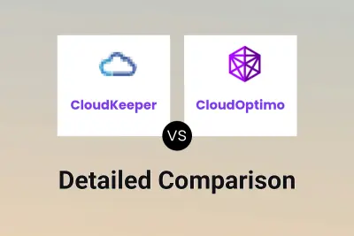 CloudKeeper vs CloudOptimo