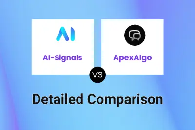 AI-Signals vs ApexAlgo