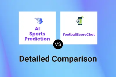 AI Sports Prediction vs FootballScoreChat