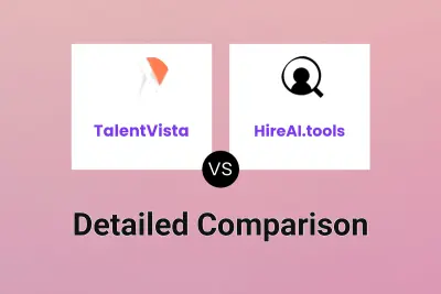 TalentVista vs HireAI.tools