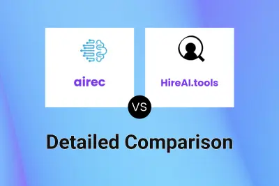 airec vs HireAI.tools