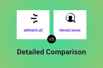 attract.ai vs HireAI.tools