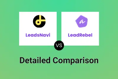 LeadsNavi vs LeadRebel