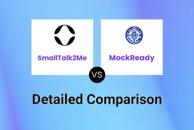 SmallTalk2Me vs MockReady