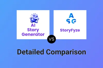 AI Story Generator vs StoryFyze