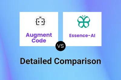 Augment Code vs Essence-AI