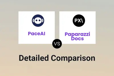 PaceAI vs Paparazzi Docs