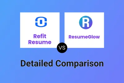 Refit Resume vs ResumeGlow