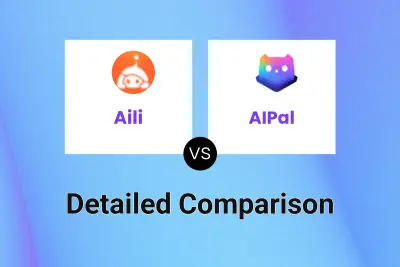 Aili vs AIPal