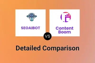 SEOAIBOT vs Content Boom