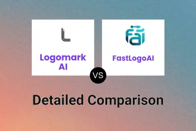 Logomark AI vs FastLogoAI