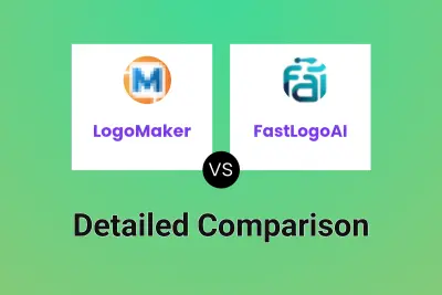 LogoMaker vs FastLogoAI