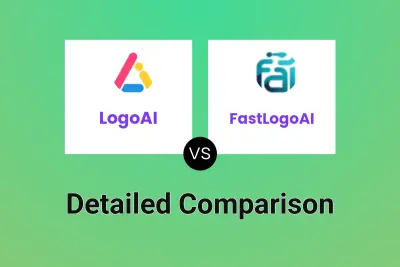 LogoAI vs FastLogoAI