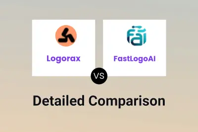 Logorax vs FastLogoAI