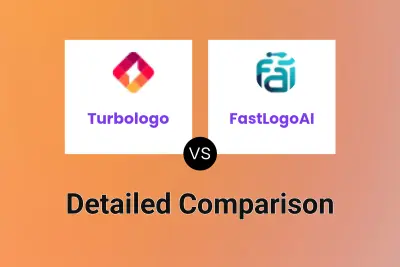 Turbologo vs FastLogoAI