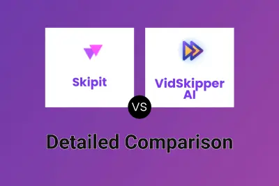 Skipit vs VidSkipper AI