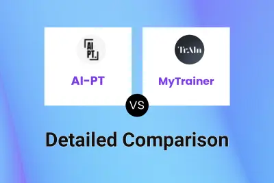 AI-PT vs MyTrainer