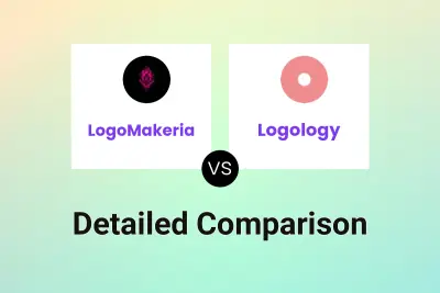 LogoMakeria vs Logology