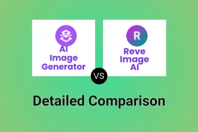 AI Image Generator vs Reve Image AI