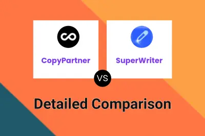 CopyPartner vs SuperWriter