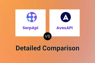 SerpApi vs AvesAPI