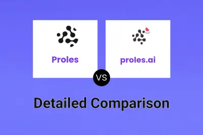 Proles vs proles.ai