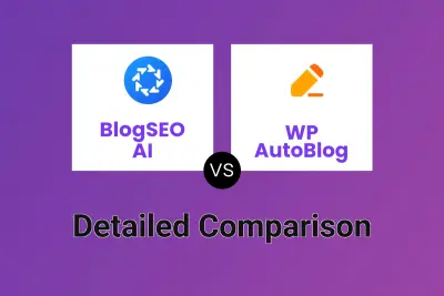 BlogSEO AI vs WP AutoBlog