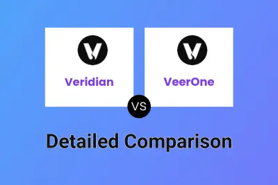 Veridian vs VeerOne