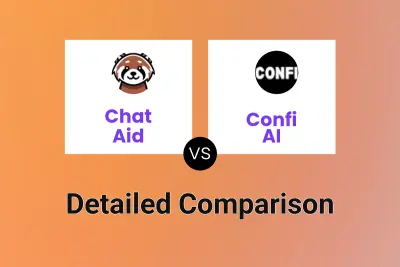 Chat Aid vs Confi AI