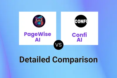 PageWise AI vs Confi AI