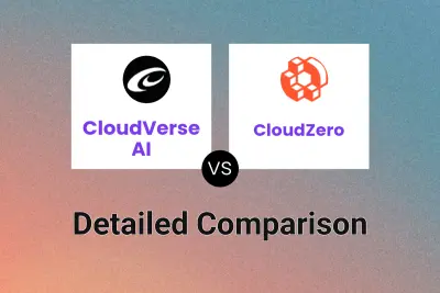 CloudVerse AI vs CloudZero
