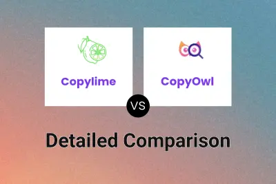 Copylime vs CopyOwl