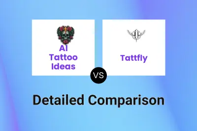 AI Tattoo Ideas vs Tattfly