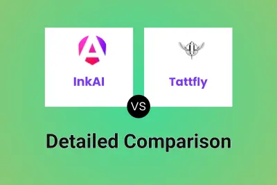 InkAI vs Tattfly
