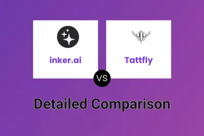 inker.ai vs Tattfly