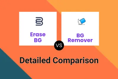 Erase BG vs BG Remover