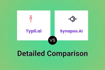 Typli.ai vs Synapso.AI