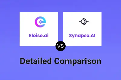 Eloise.ai vs Synapso.AI