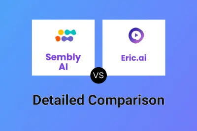 Sembly AI vs Eric.ai