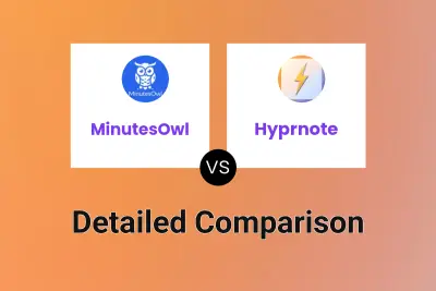 MinutesOwl vs Hyprnote