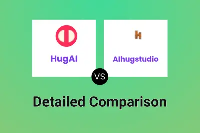 HugAI vs AIhugstudio