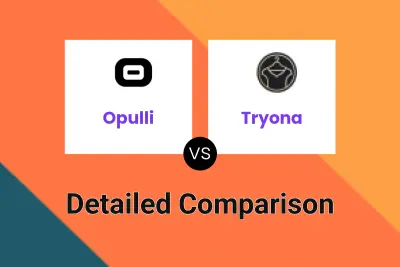Opulli vs Tryona