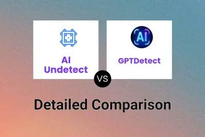 AI Undetect vs GPTDetect