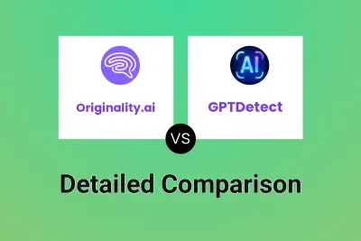 Originality.ai vs GPTDetect