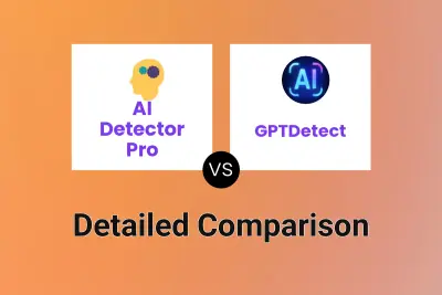 AI Detector Pro vs GPTDetect