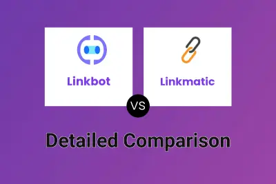Linkbot vs Linkmatic