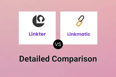Linkter vs Linkmatic