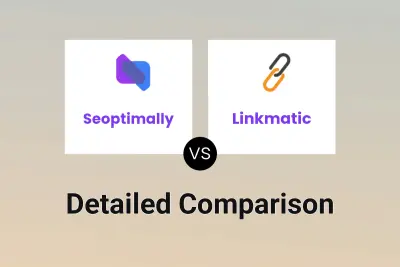 Seoptimally vs Linkmatic